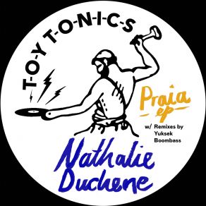 Download track Praia Nathalie Duchene