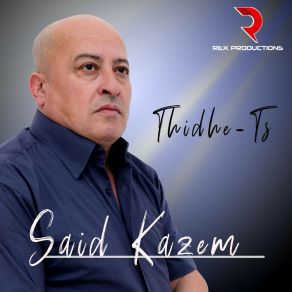 Download track Tamurt N Yides Said Kazem