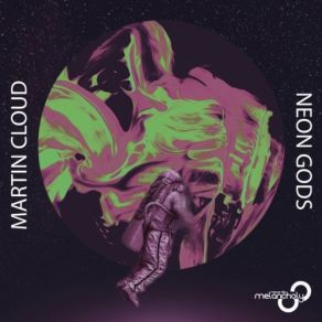 Download track Ankh (Original Mix) Martin Cloud