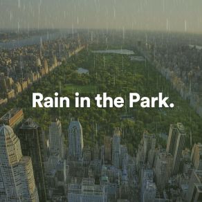 Download track New York City Downpour Rain FX