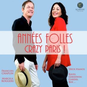 Download track La Valse, M. 72 (Arr. For 2 Pianos) Francois Chaplin, Marcela Roggeri