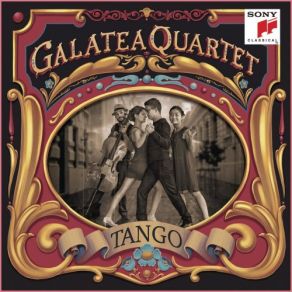 Download track Tierra Querida (Arr. For String Quartet) Galatea Quartet