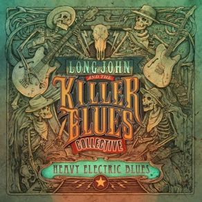 Download track Devils Train Killer, The Blues Collective, John Long