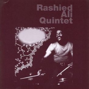 Download track Theme For Captain Black Rashied Ali Quintet