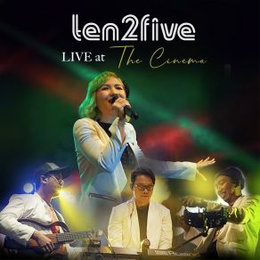 Download track A Brand New Day (Live At The Cinema) Ten 2 Five