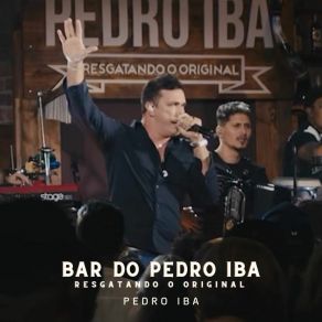 Download track Vivendo De Passado / Decida / Só Mais Uma Vez (Ao Vivo) Pedro Iba