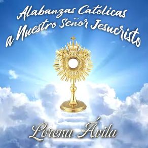 Download track Santísimo Lorena Ávila