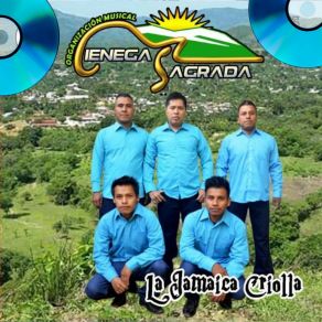 Download track Cumbia Ciénega Sagrada Organización Musical Ciénega Sagrada