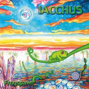 Download track Yurgen Iacchus