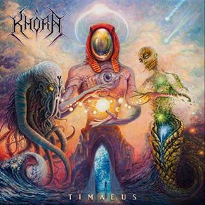 Download track Sempiternal Khora Khora