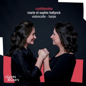 Download track Préludes, 1er Livre, L. 117: XII. Minstrels (Arr. Violoncelle Et Harpe Duo Hallynck) Marie Hallynck, Sophie Hallynck