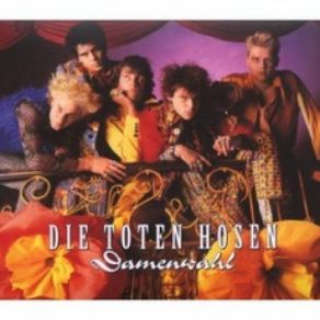 Download track Großalarm (Demo) Die Toten Hosen- DEMO -