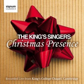 Download track Hodie Christus Natus Est, SwWV163 National Youth Choir Of Great Britain, The King'S Singers