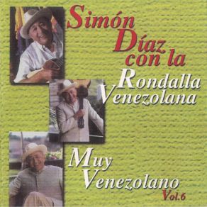 Download track Vives En Mi Simón Díaz, Rondalla Venezolana