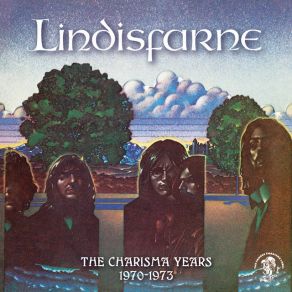 Download track Nobody Loves You Anymore - 2005 Remaster Lindisfarne