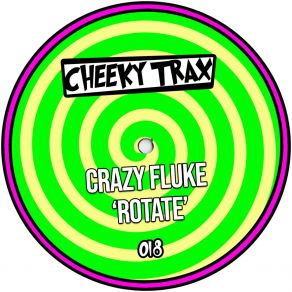 Download track Rotate Crazy Fluke