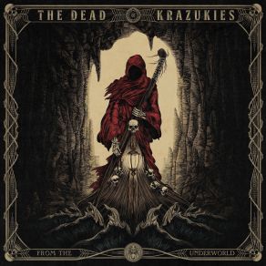 Download track Captain Crust The Dead Krazukies