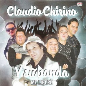 Download track Chica Presumida Claudio Chirino