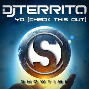 Download track Yo (Check This Out) (Club Mix) Dj Territo