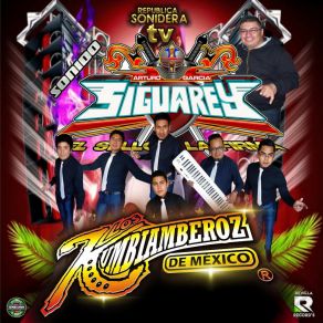 Download track Cupido Sonidero (En Vivo) Los Kumbiamberoz De Mexico