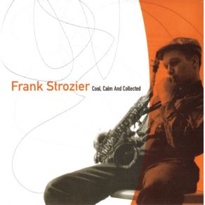 Download track No More (Take 1) Frank Strozier