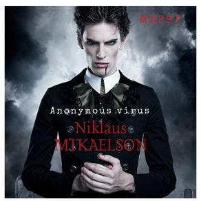 Download track Hello Zombi Niklaus Mikaelson