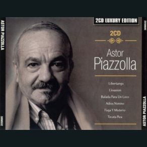 Download track Balada Para Un Loco Astor Piazzolla