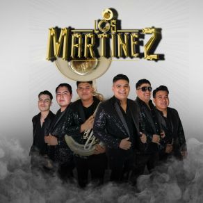 Download track Ala Antiguita (Chivo Tatemado) Los Martinez SNB