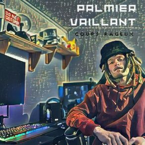 Download track C'est Carré PALMIER VAILLANT