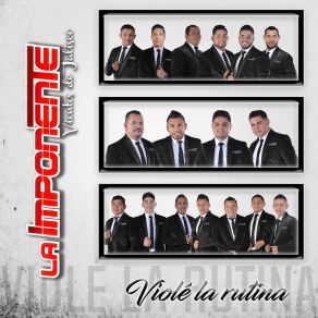 Download track Ya No Siento Nada La Imponente Vientos De Jalisco