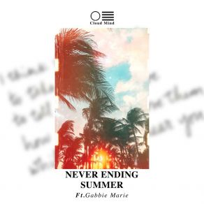 Download track Never Ending Summer (Beach Edition) Cloud Mind