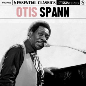 Download track Spann's Boogie Otis Spann