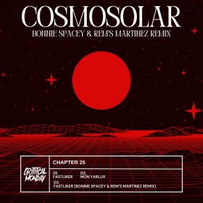 Download track Fastliker Cosmosolar