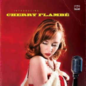 Download track I'll Wait For Your Love Cherry Flambe