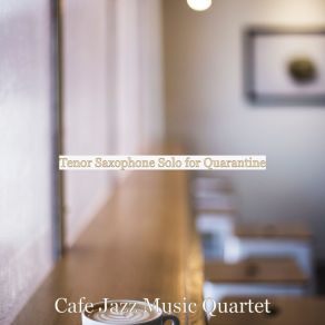 Download track Sounds For Social Distancing Quartet Music