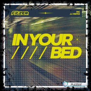 Download track In Your Bed (Radio Edit) Fitzer