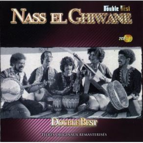 Download track Zad Alhame Nass El Ghiwane