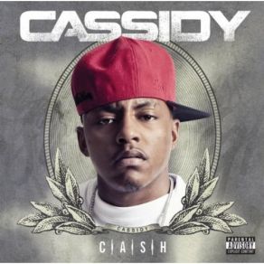 Download track Paper Up Cassidy
