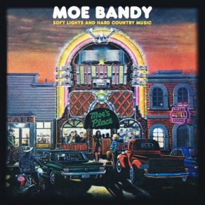 Download track That's What Makes The Jukebox Play Moe Bandy