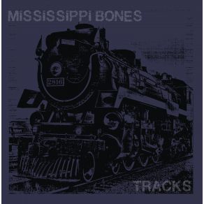 Download track Crushed By The Weight Of The Monolith Mississippi Bones