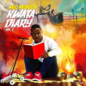 Download track Kumba Water Mic Monsta