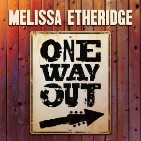 Download track I'm No Angel Myself Melissa Etheridge