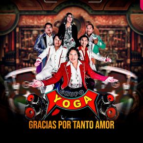 Download track Gracias Por Amarme Grupo Yoga