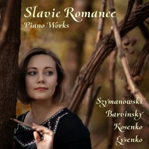 Download track Preludes, Op. 1 7. Moderato Violina Petrychenko