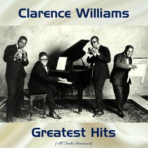 Download track Nervous Breakdown (Remastered 2016) Clarence Williams & His Orchestra