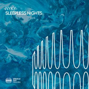 Download track Sleepless Nights (Extended Mix) NYKY