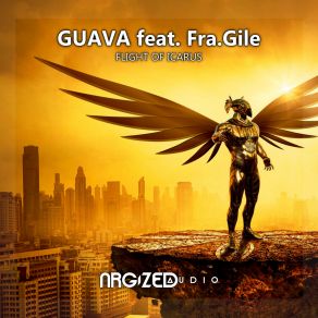 Download track Flight Of Icarus (Radio Edit) Fra. Gile