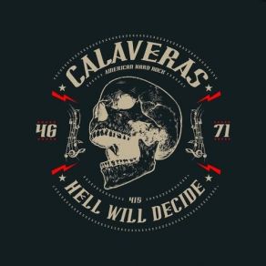 Download track Everyday Calaveras