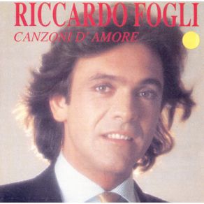 Download track Se Ti Perdessi Ancora Riccardo Fogli