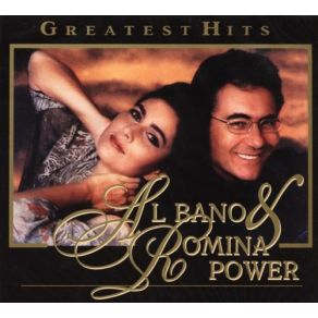 Download track Al Ritmo Di Beguine (Ti Amo)  Al Bano, Romina Francesca Power